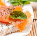 Rosie's Catering - Scottish Borders based outside catering for all events.