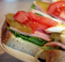 Rosie's Catering - Scottish Borders based outside catering for all events.